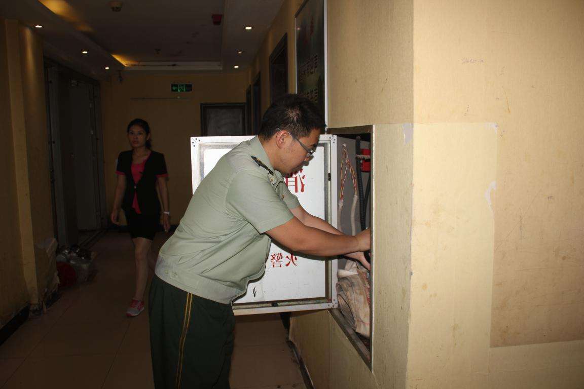 申報(bào)消防安全檢查需要提交什么資料以及需要注意什么? 申報(bào)消防安全檢查需要提交什么資料以及需要注意什么?