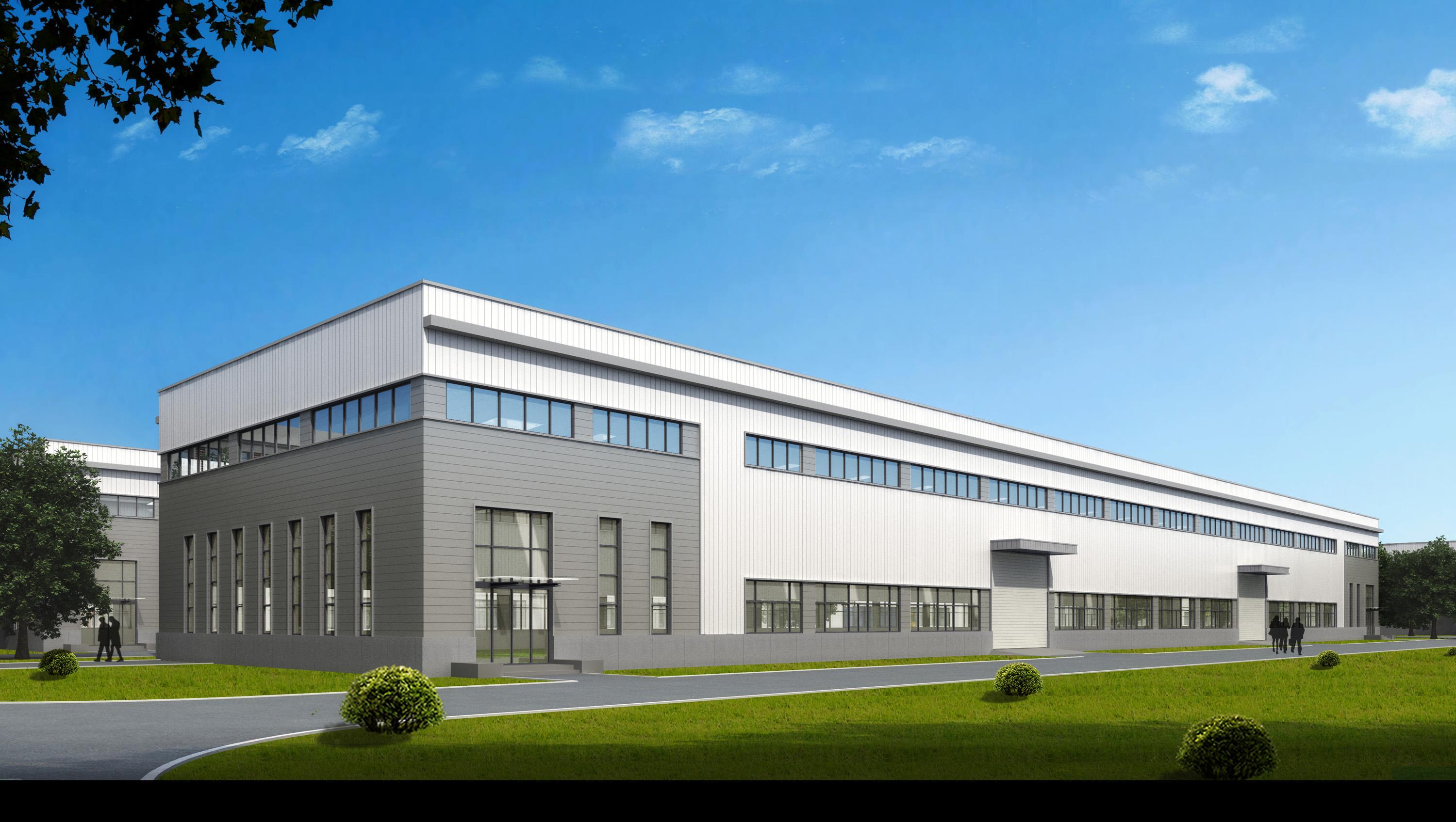 不同消防等級的廠房要有哪些消防系統和設施呢？