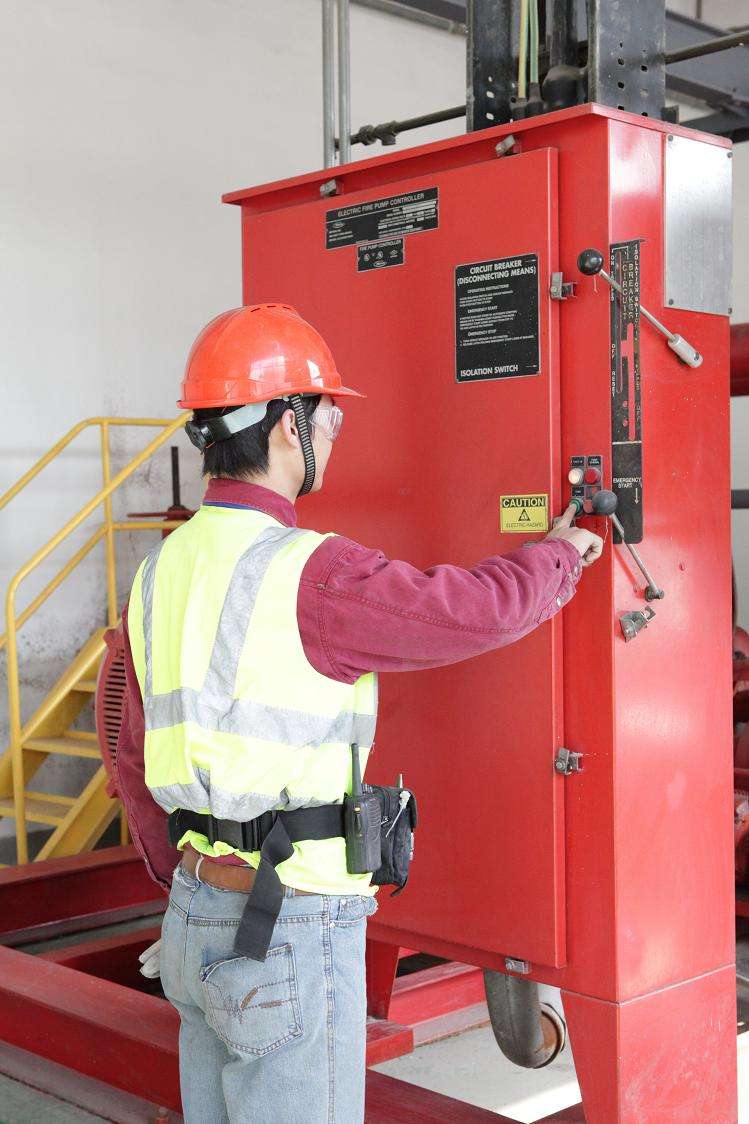 消防維保具體是做什么的？