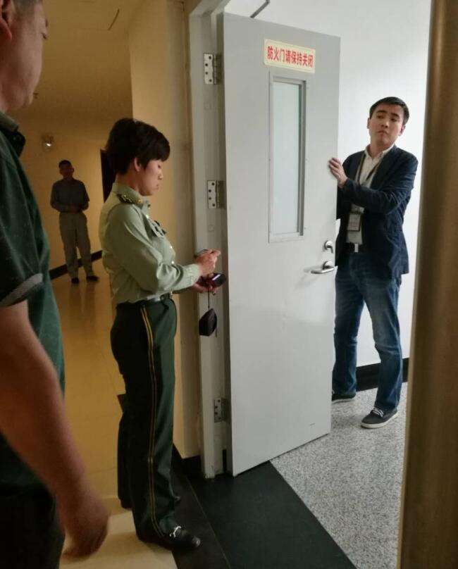 最新東莞廠房消防驗收流程! 最新東莞廠房消防驗收流程!