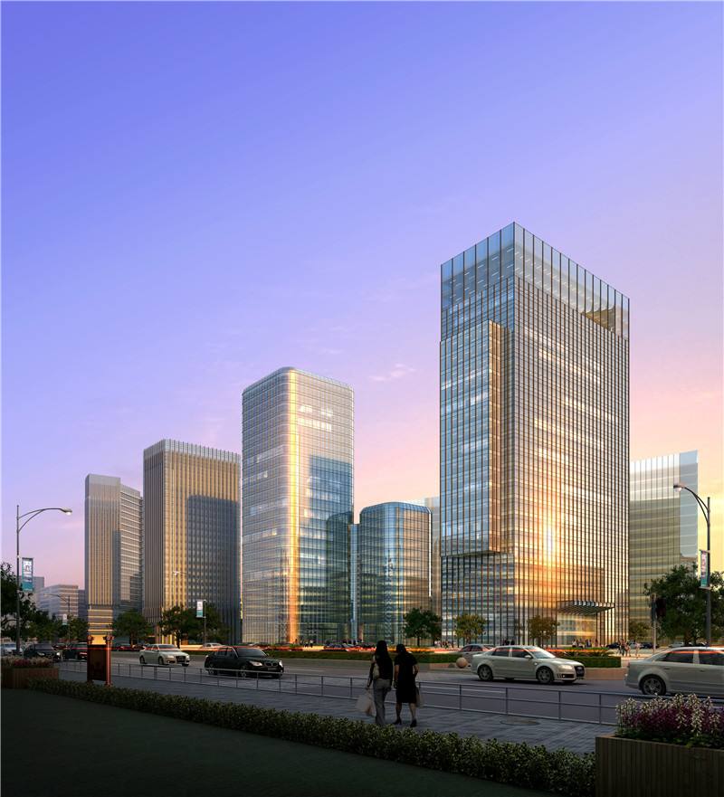 高樓發生火災如何逃生自救？