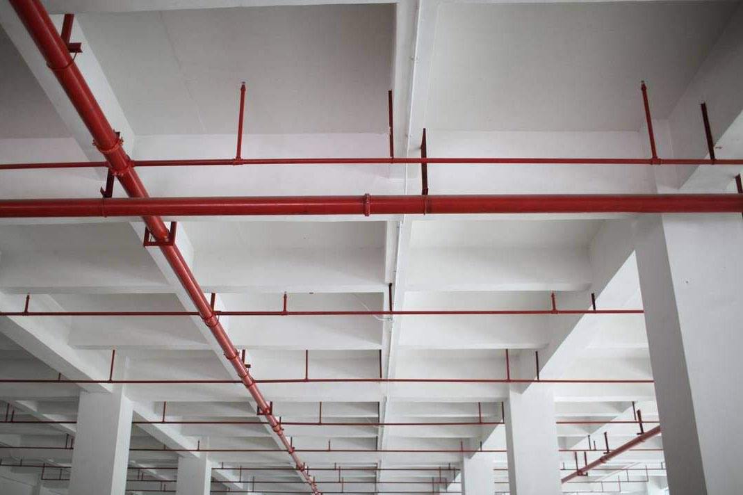 講解消防自動噴淋系統的組成和原理! 講解消防自動噴淋系統的組成和原理!