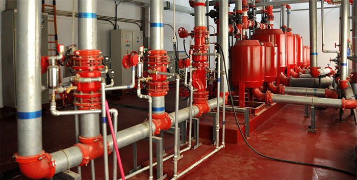 消防驗收流程有哪些常見問題？