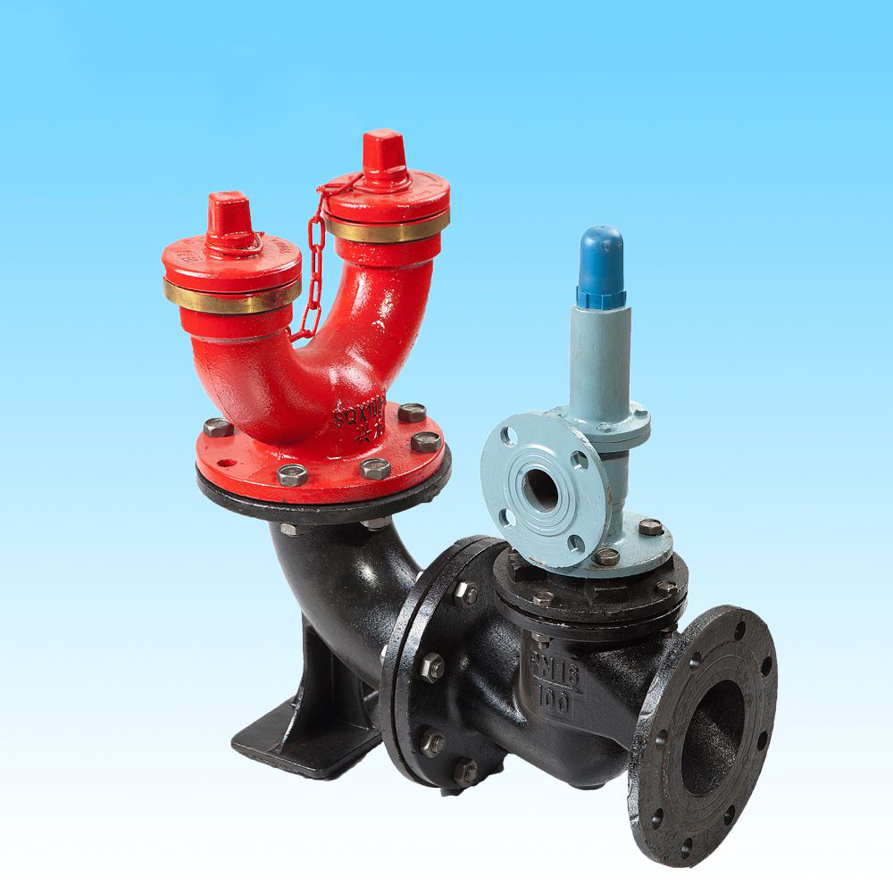 消防水泵接合器安裝注意事項