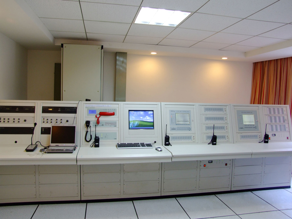 消防控制室的這些設置誤區(qū)你了解嗎