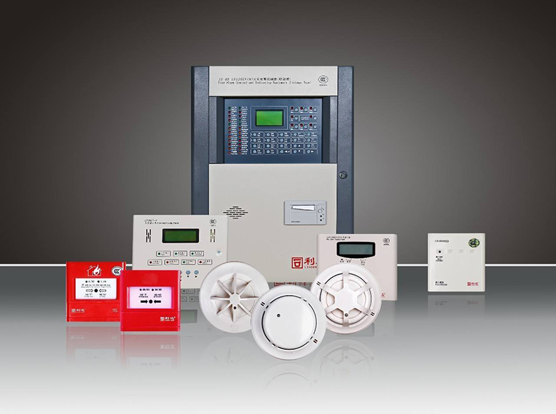 火災自動報警系統的重要性您知道嗎? 火災自動報警系統的重要性您知道嗎?