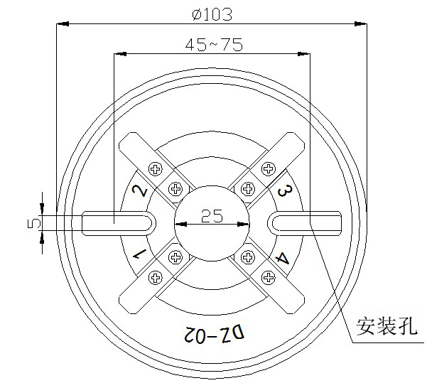 煙感探測器和溫感探測器的設置與安裝規(guī)范
